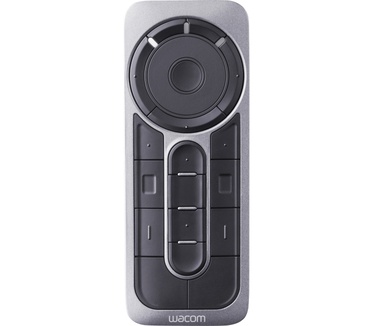 Wacom Cintiq ExpressKey Remote Accessory