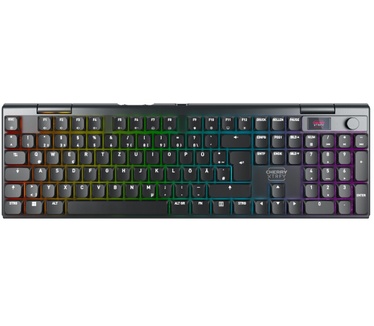 Xtrfy MX 10.1 Wireless