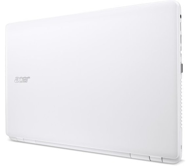 Acer Aspire V3-572G Notebook Aspire V15 V3-572G-32QM 15.6", 4005U, 1TB (wit)