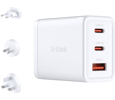 D-Link DCP-651