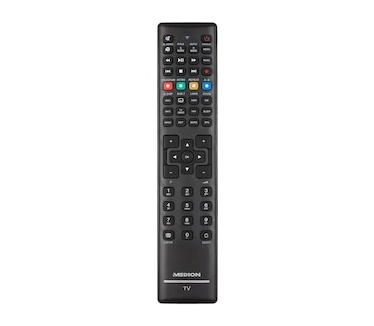 Medion Life E12432 Zwart