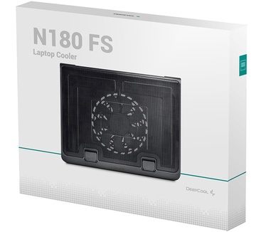 DeepCool N180 FS