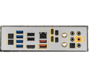 MSI MEG Z590 Ace Gold Edition