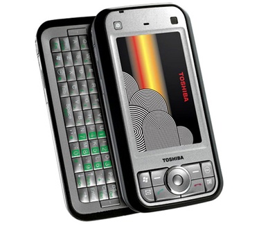 Toshiba Portégé G900