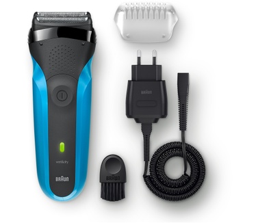 Braun Series 3 310s