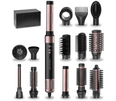 Cecotec Bamba CeramicCare 14in1 AirGlam