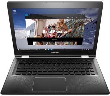 Lenovo Yoga 500 14 80N4012FNX