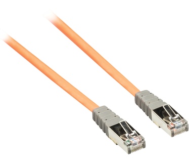 Bandridge 1 m Cat6