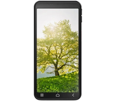 emporia SMART.7lite, 128GB opslag Zwart