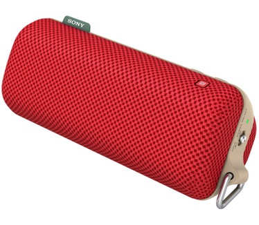 Sony SRS-BTS50 Rood
