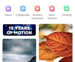 HyperOS 3 - Systeemgeluiden