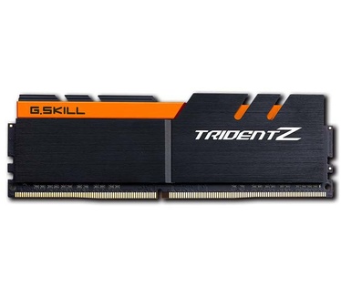 G.Skill 16GB DDR4-3200