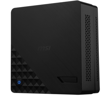 MSI Cubi 2 (Plus Vpro)-010XEU
