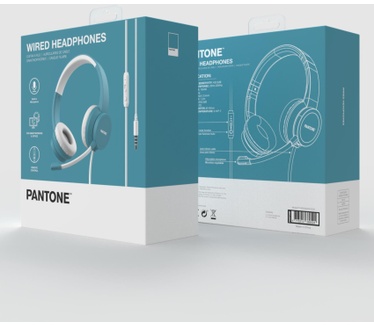 Pantone PT-WDH002GY2220