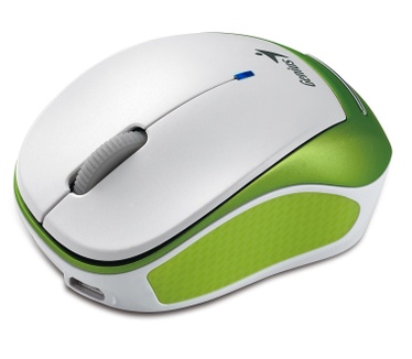 Genius Micro Traveler 9000R