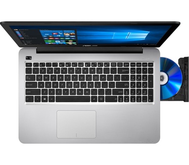 Asus VivoBook F556UQ-DM1298T