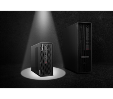 Lenovo ThinkStation P3 Ultra SFF