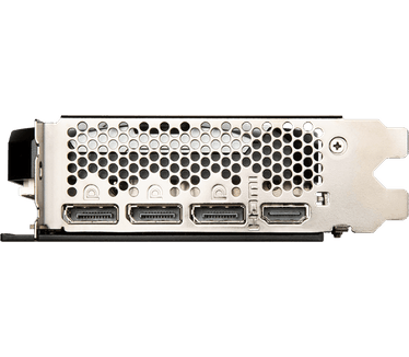 MSI GeForce RTX 4060 Ti VENTUS 3X 8G