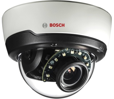 Bosch FLEXIDOME IP indoor 4000i