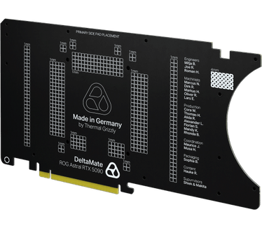 Thermal Grizzly DeltaMate GPU Block Astral