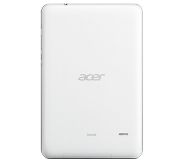 Acer Iconia B1-711 8GB 3G Wit