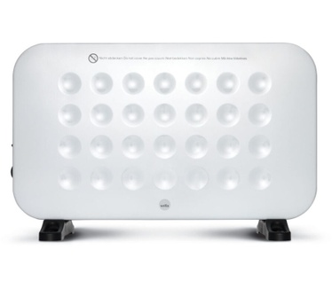 Wilfa HCF-2000W