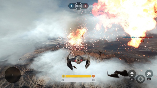 Star Wars Battlefront