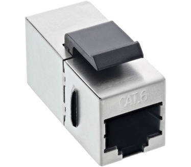 InLine 74206W Zilver