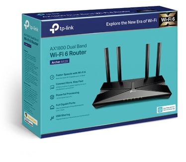 TP-Link Archer AX20