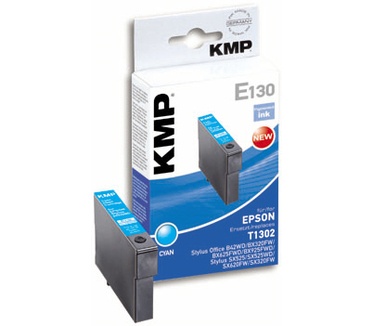KMP E130