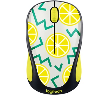 Logitech M238