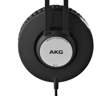 AKG K72 (Wit, Zwart)
