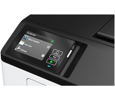 Lexmark MS531dw