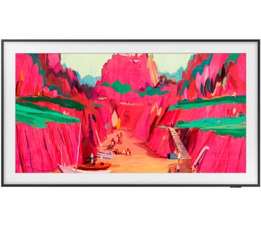 Samsung 75" The Frame Pro Samsung Vision AI Smart TV LS03FW (2025)