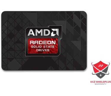 OCZ Radeon R7 480GB