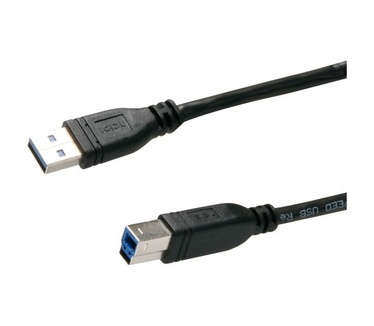 ICIDU USB 3.0 A-B Kabel