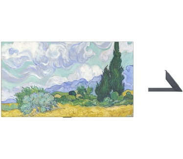 LG OLED65G16LA Zwart (buitenlands model)