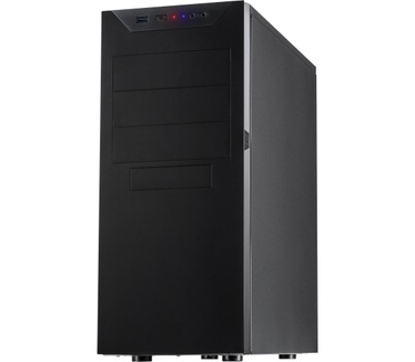 Inter-Tech IT-8833 Velvet II