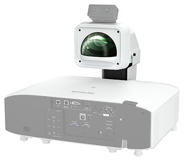 Epson ELPLX02WS