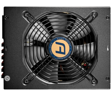 Antec HCP-750 Platinum