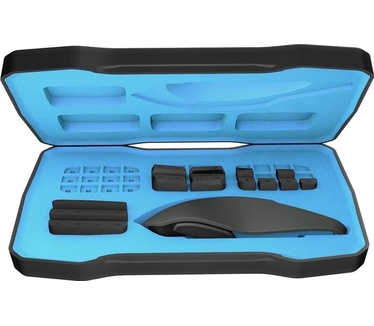 Roccat Nyth - Modular MMO Gaming Mouse Zwart