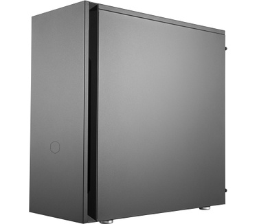 Cooler Master Silencio S600