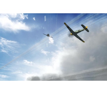 IL-2 Sturmovik: Birds of Prey