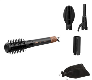 Rowenta Air Shape UB9820 Multistyler heteluchtborstel – Veelzijdig – Hoge prestaties