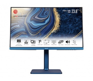 MSI MD241P Ultramarine