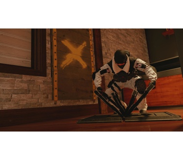 Tom Clancy's Rainbow Six: Siege - Deluxe Edition, Xbox One & Series S|X