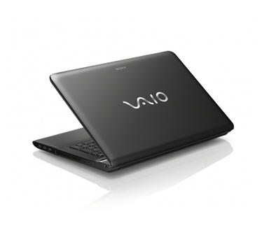 Sony Vaio SVE1713X1EB