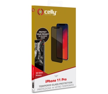 Celly Privacy 3D Glass