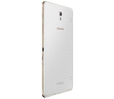 Samsung Galaxy Tab S 8.4" WiFi Wit