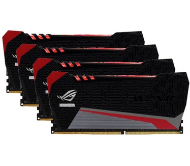 Avexir ROG Red Tesla AVD4UZ126661504G-4RDROG